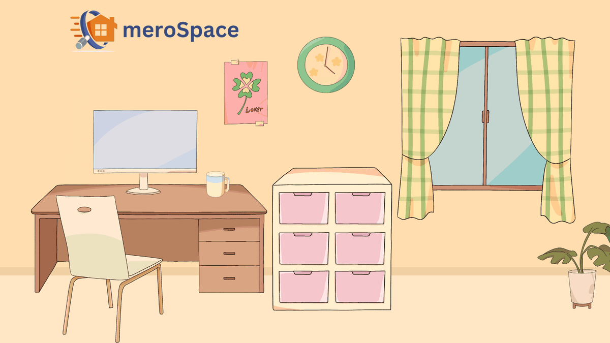 MeroSpace Thumbnail Image